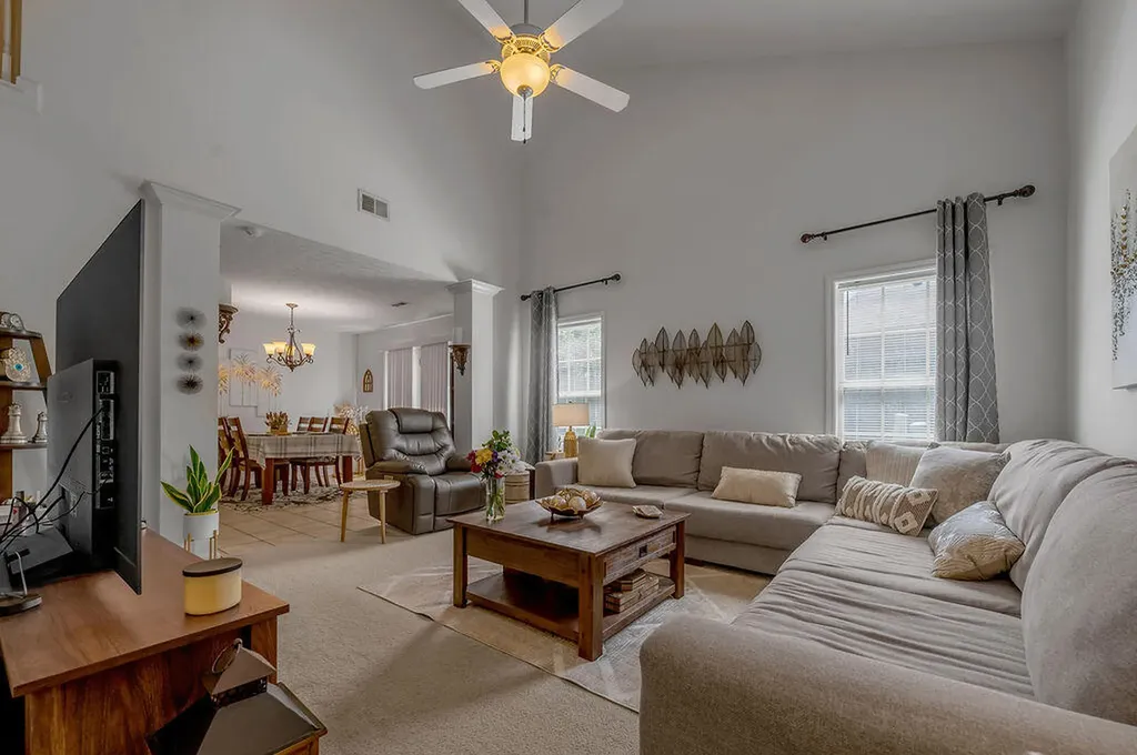 2492 Mulundy Way Lexington KY 40511