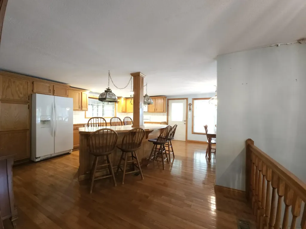 319 Camp Judy Lane Wellington KY 40387