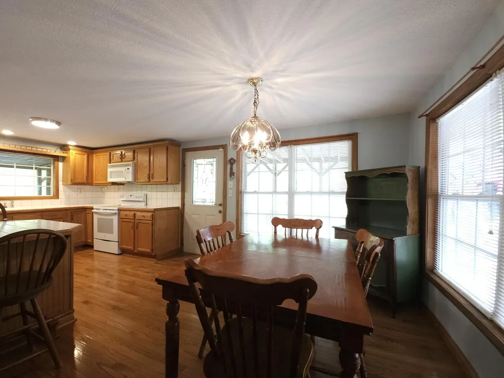 319 Camp Judy Lane Wellington KY 40387