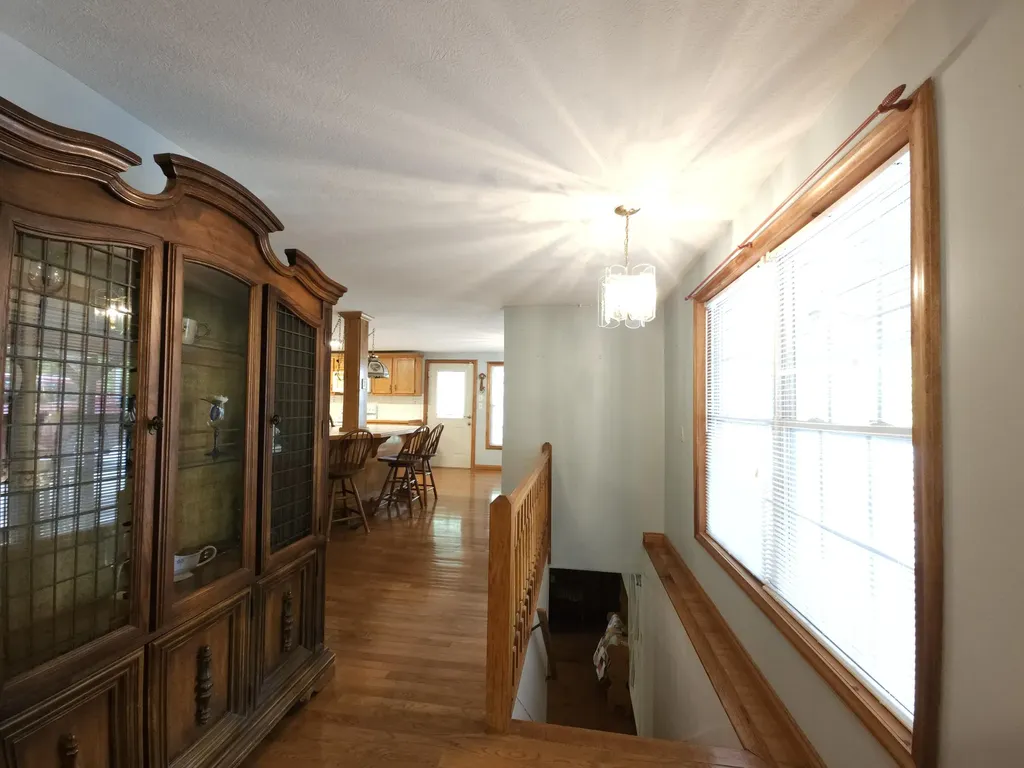 319 Camp Judy Lane Wellington KY 40387