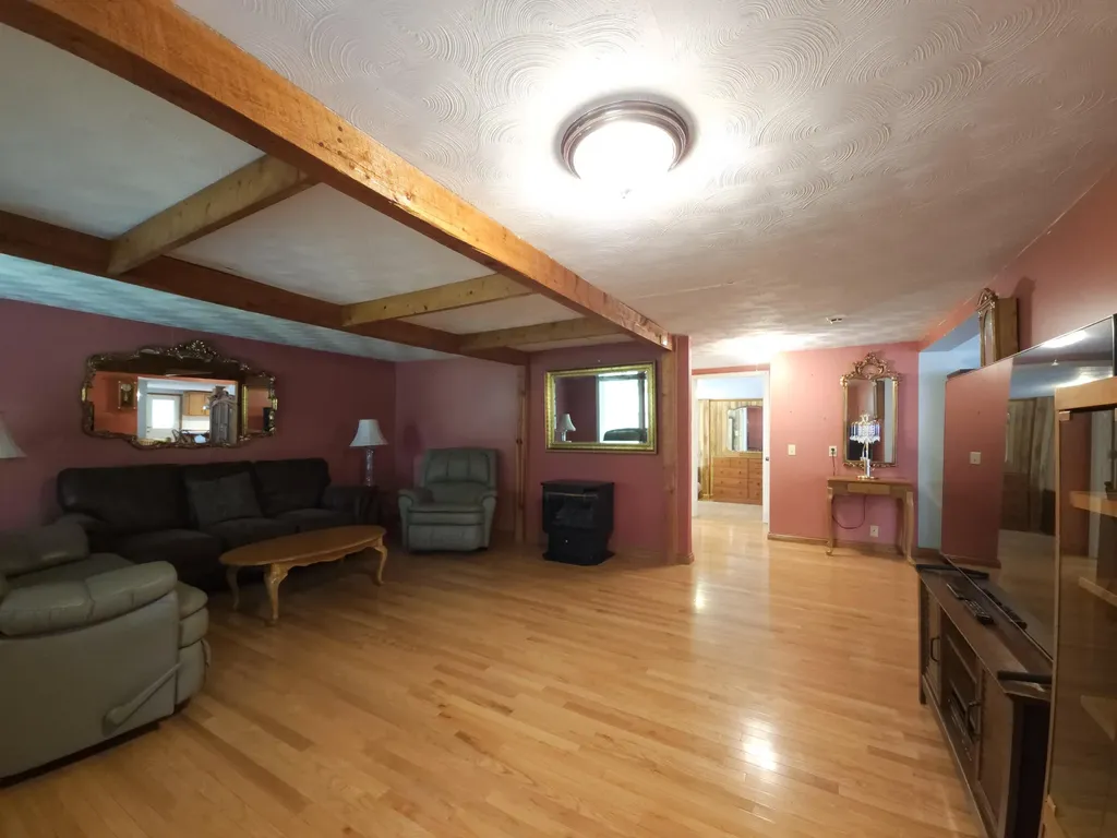319 Camp Judy Lane Wellington KY 40387