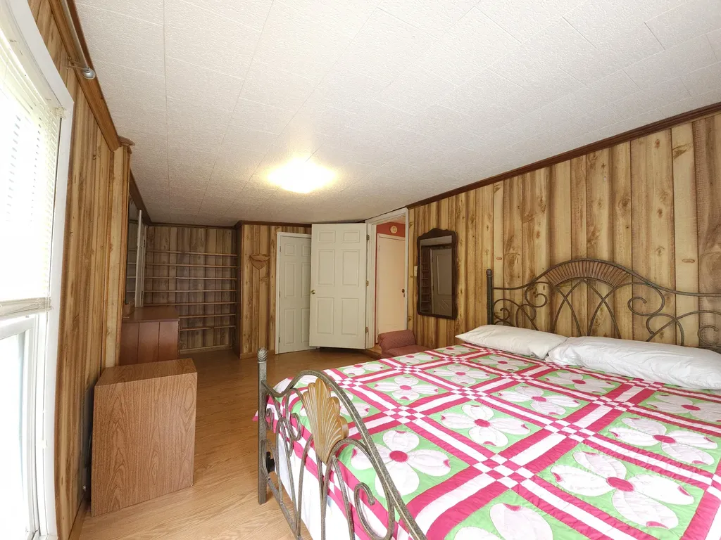 319 Camp Judy Lane Wellington KY 40387