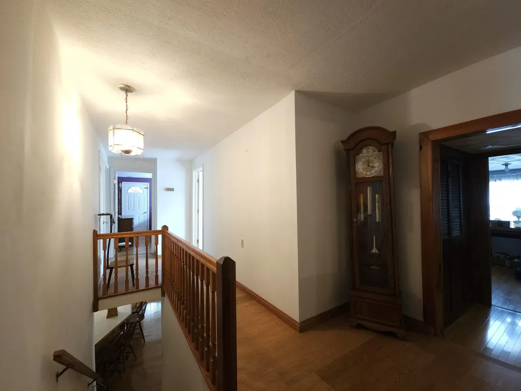 319 Camp Judy Lane Wellington KY 40387