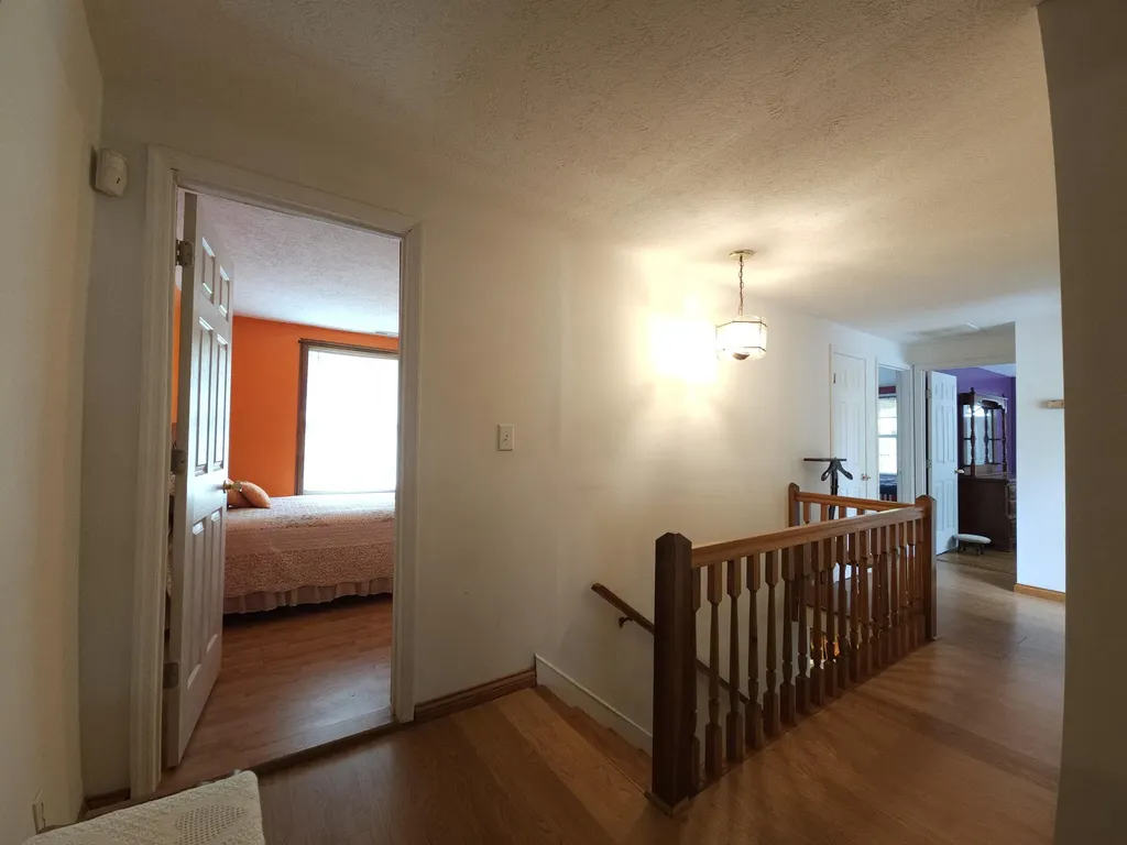 319 Camp Judy Lane Wellington KY 40387