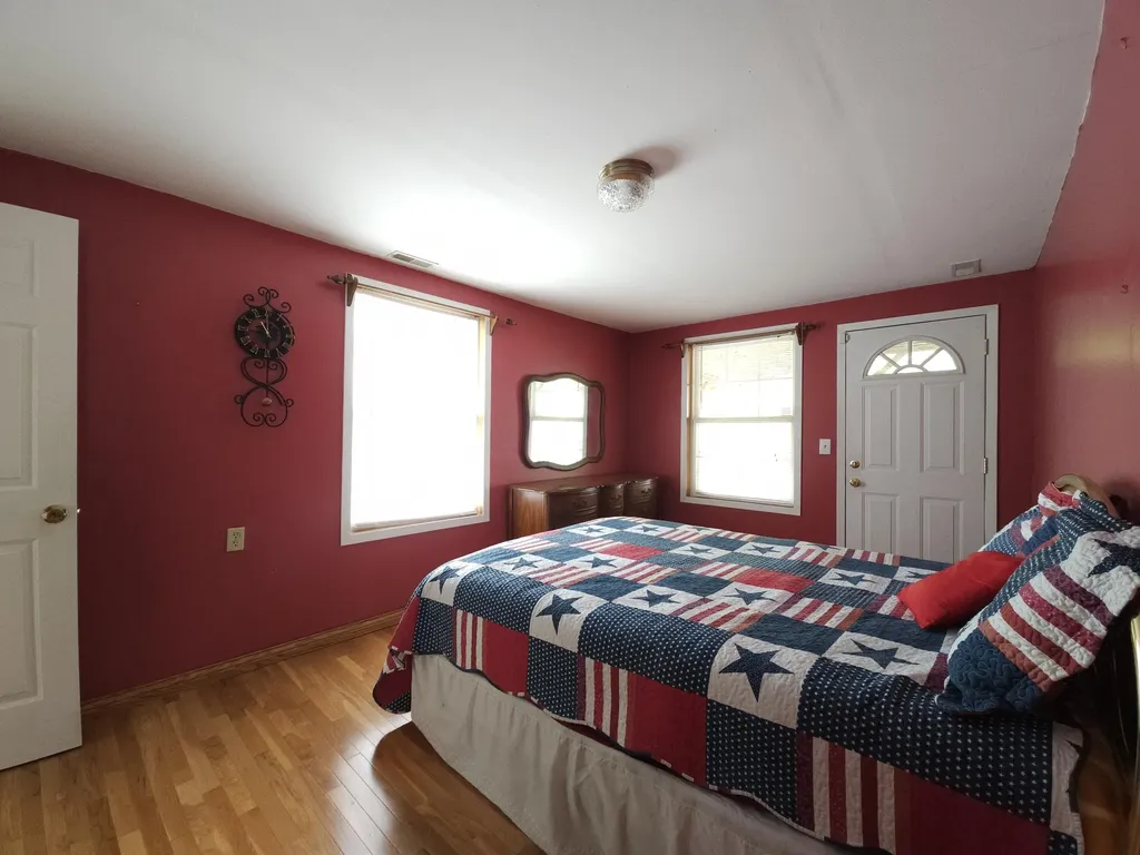 319 Camp Judy Lane Wellington KY 40387
