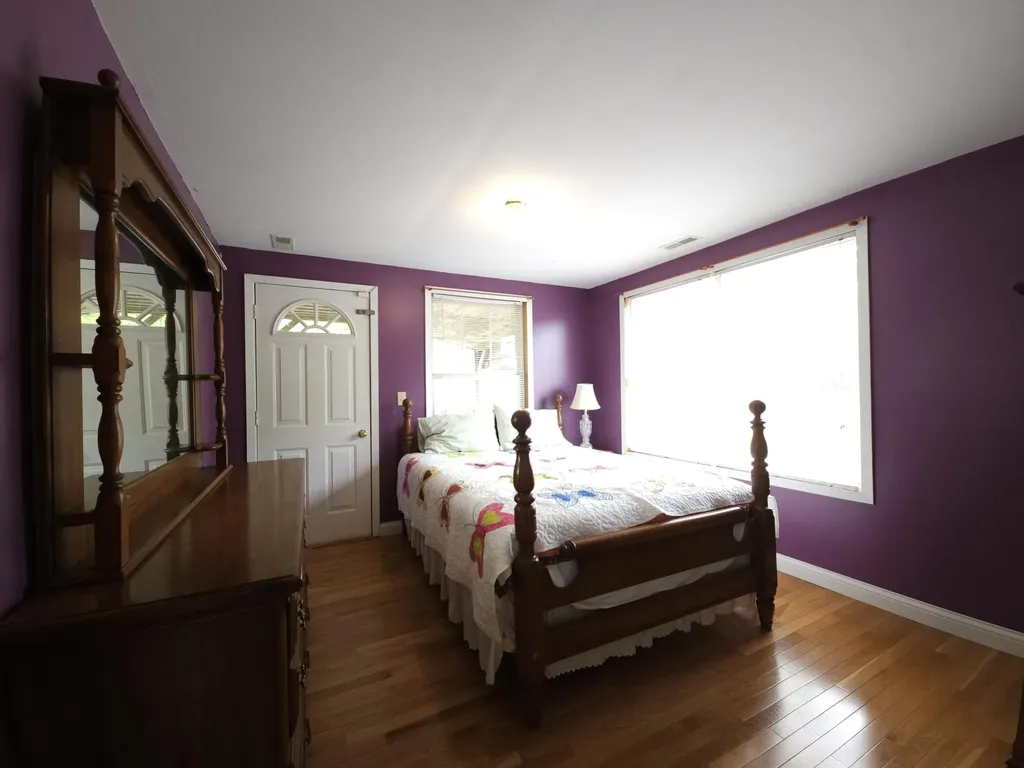 319 Camp Judy Lane Wellington KY 40387
