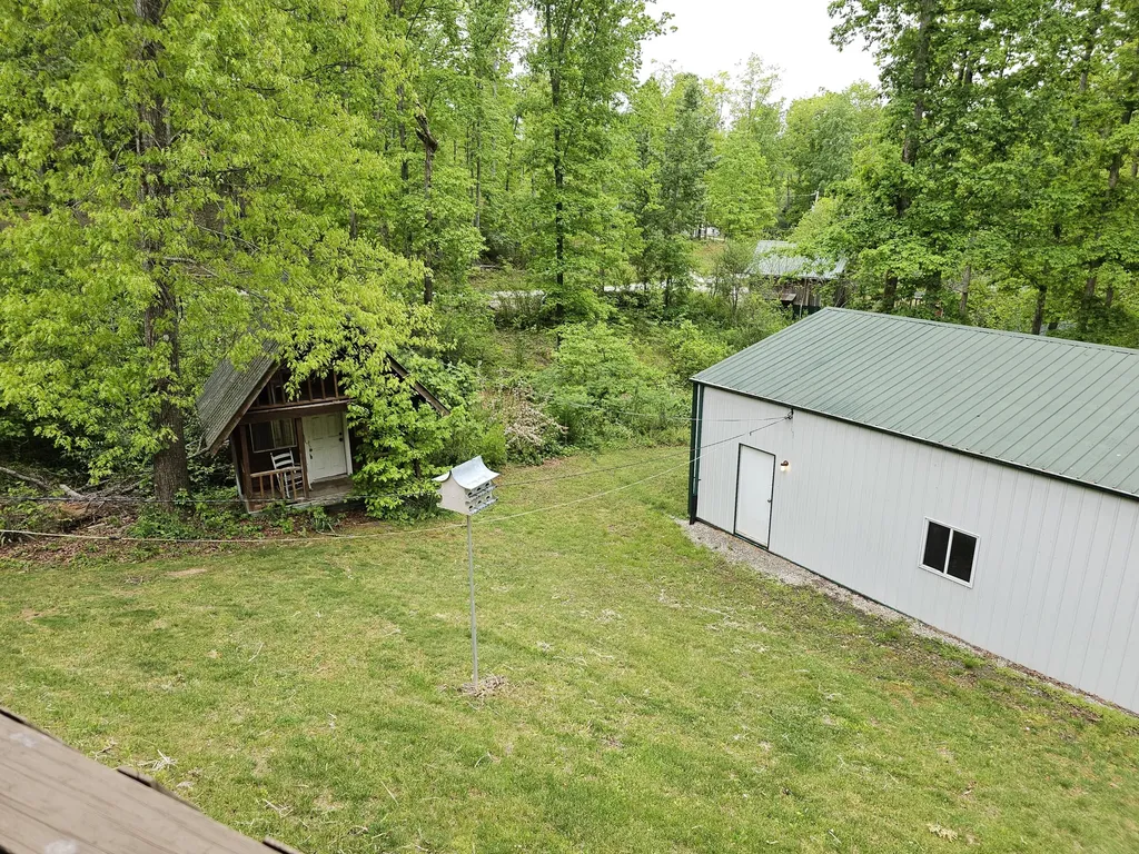 319 Camp Judy Lane Wellington KY 40387