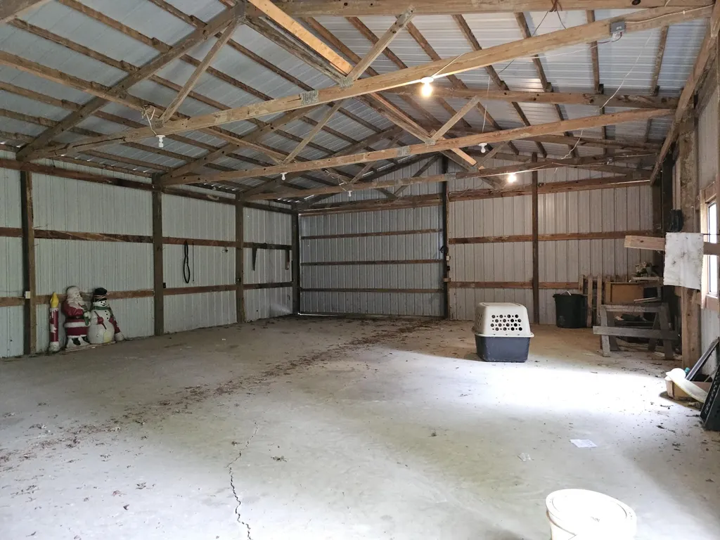 319 Camp Judy Lane Wellington KY 40387