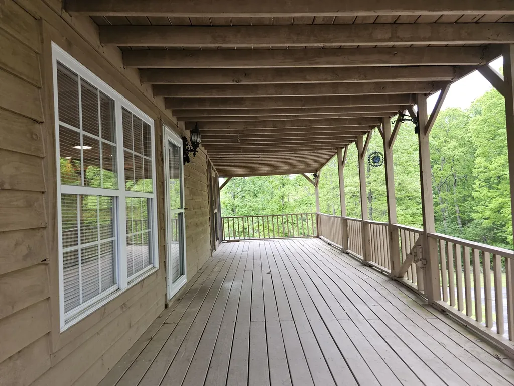 319 Camp Judy Lane Wellington KY 40387
