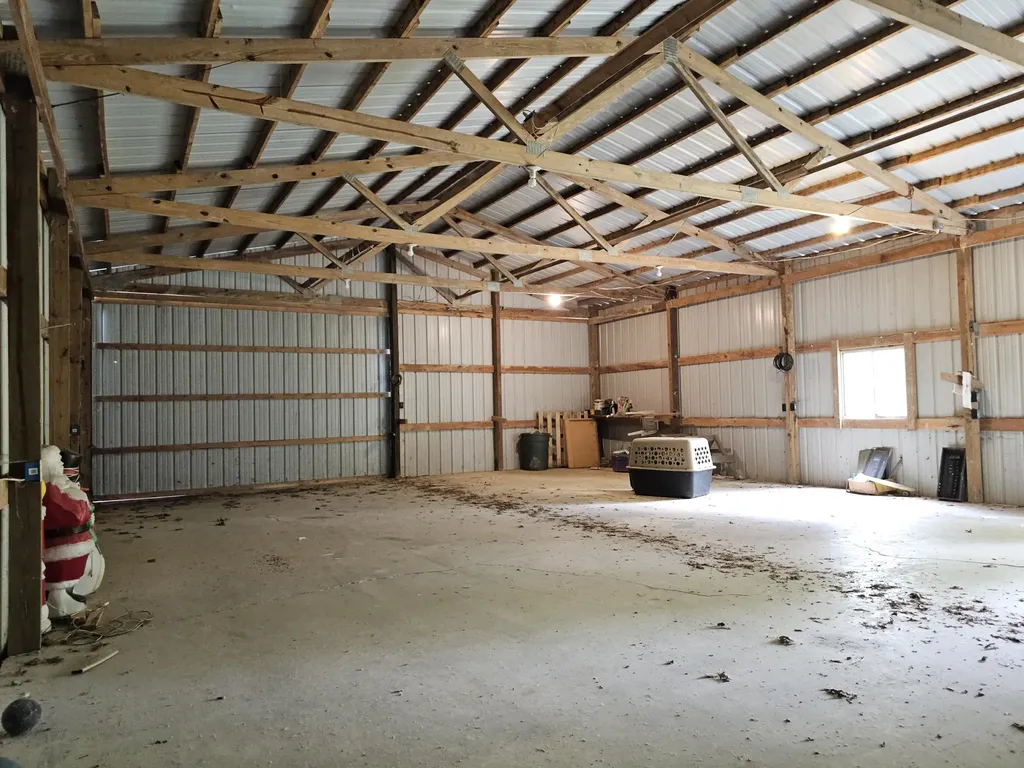 319 Camp Judy Lane Wellington KY 40387