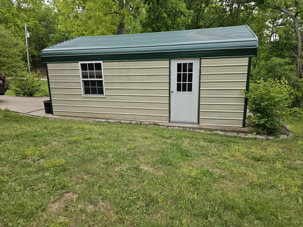 319 Camp Judy Lane Wellington KY 40387