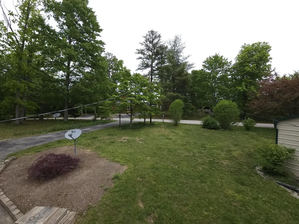 319 Camp Judy Lane Wellington KY 40387