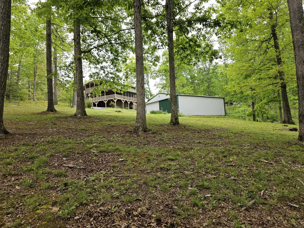 319 Camp Judy Lane Wellington KY 40387
