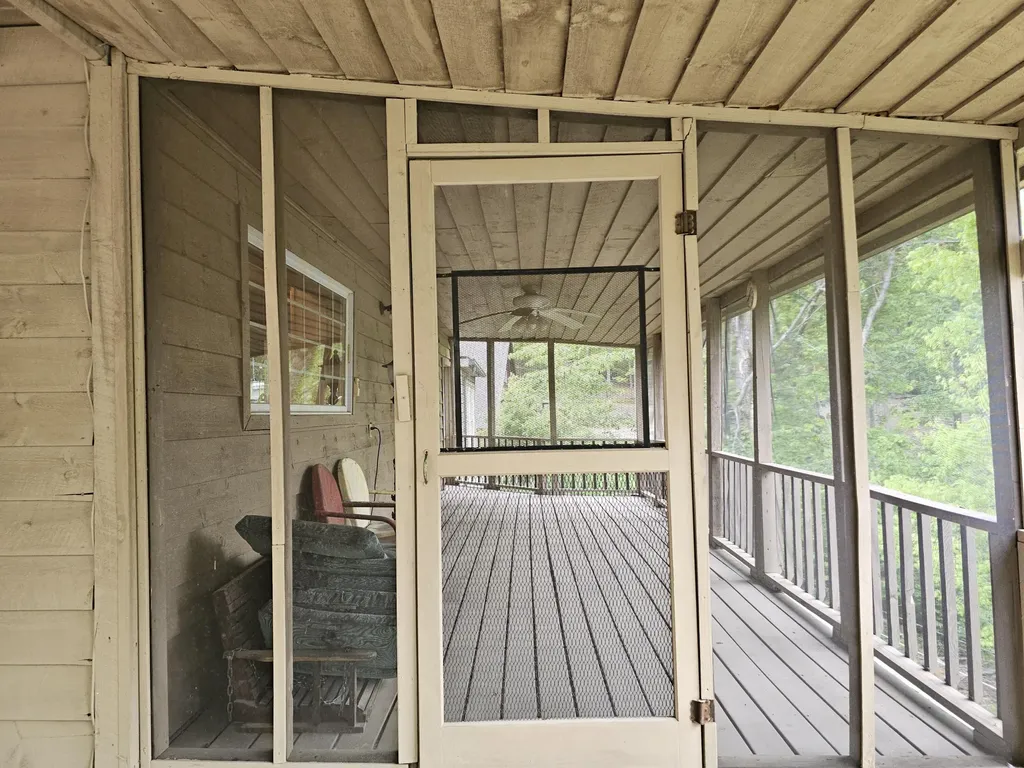 319 Camp Judy Lane Wellington KY 40387