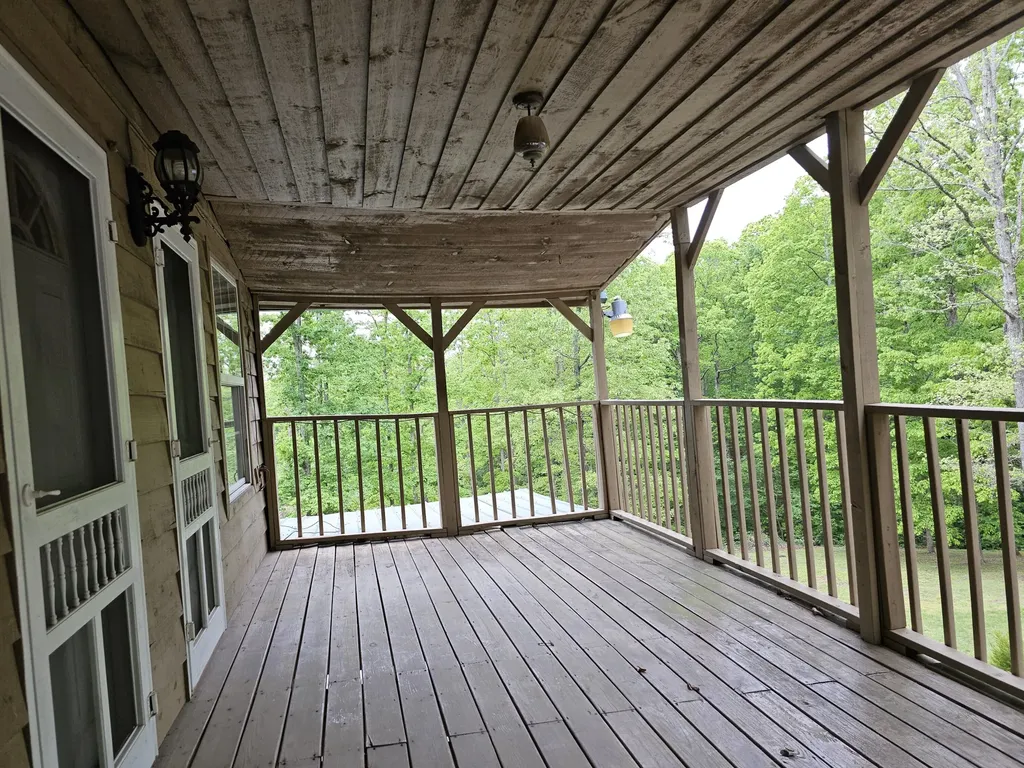 319 Camp Judy Lane Wellington KY 40387