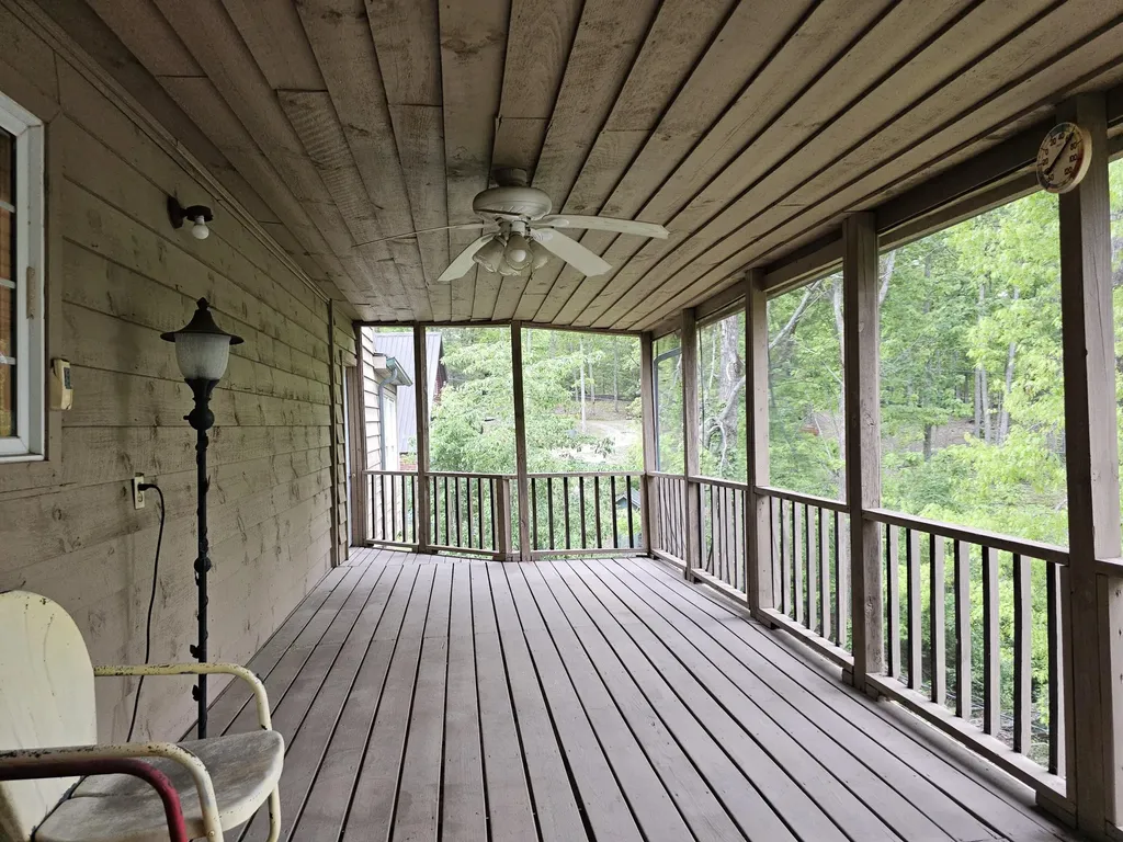 319 Camp Judy Lane Wellington KY 40387