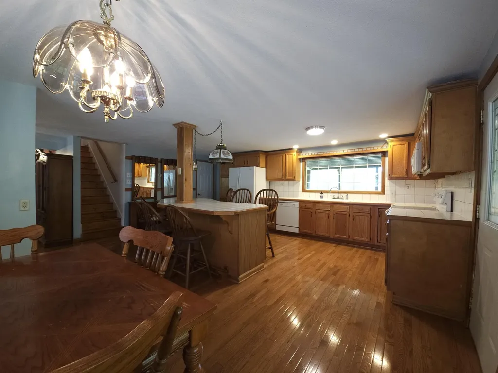 319 Camp Judy Lane Wellington KY 40387