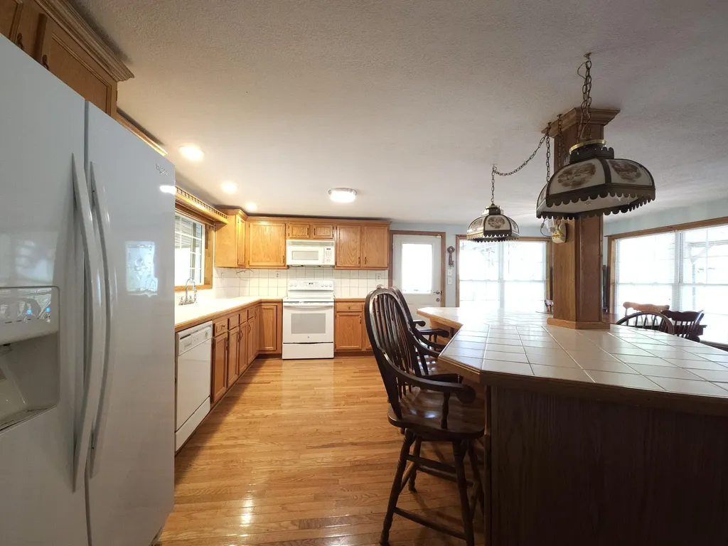 319 Camp Judy Lane Wellington KY 40387