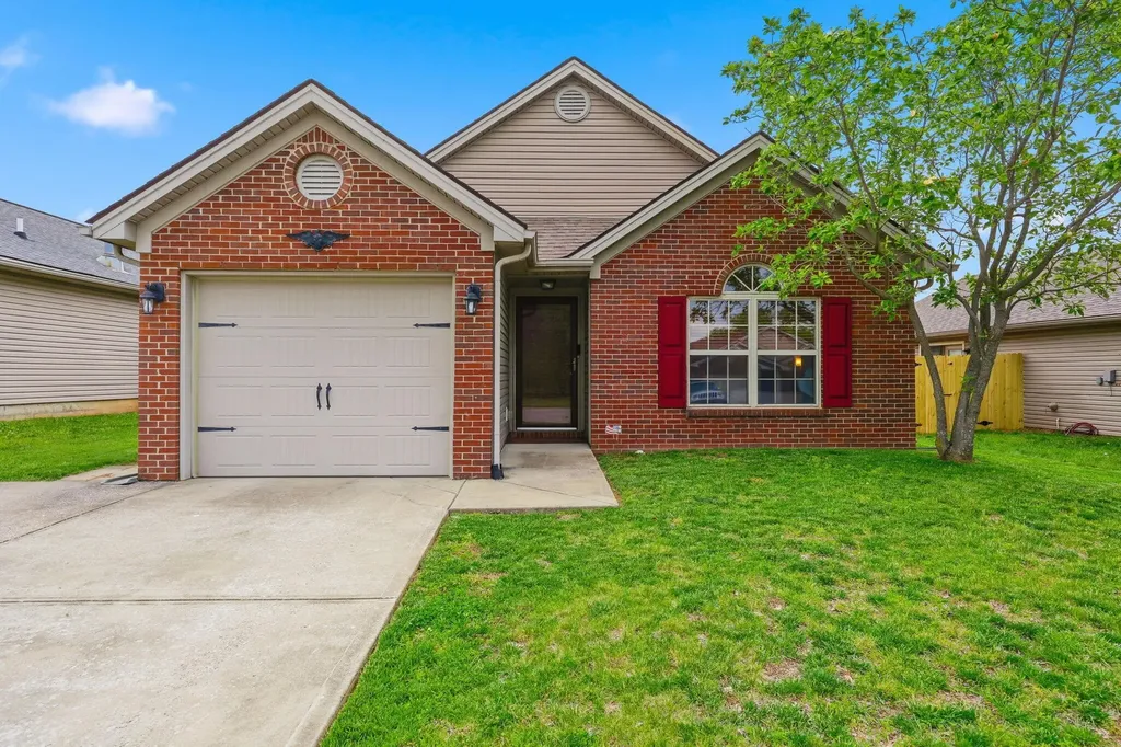 118 Ransom Trace Georgetown KY 40324