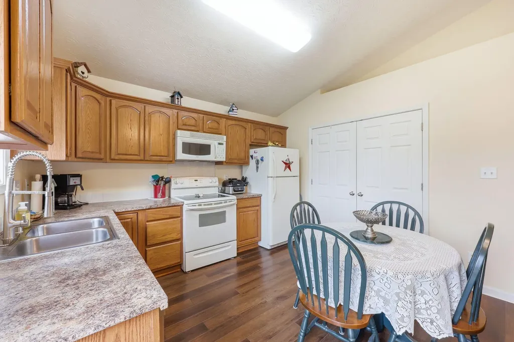 118 Ransom Trace Georgetown KY 40324