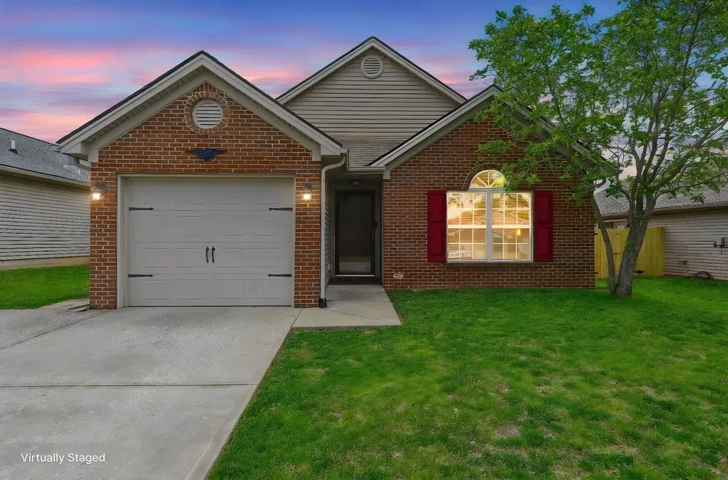118 Ransom Trace Georgetown KY 40324