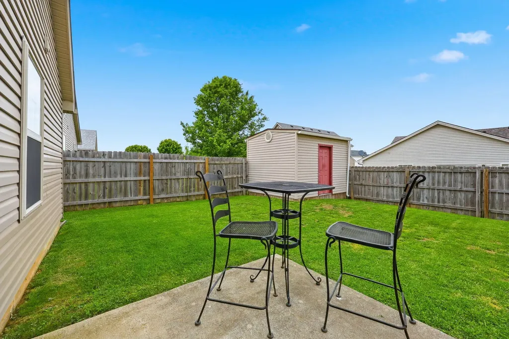 118 Ransom Trace Georgetown KY 40324