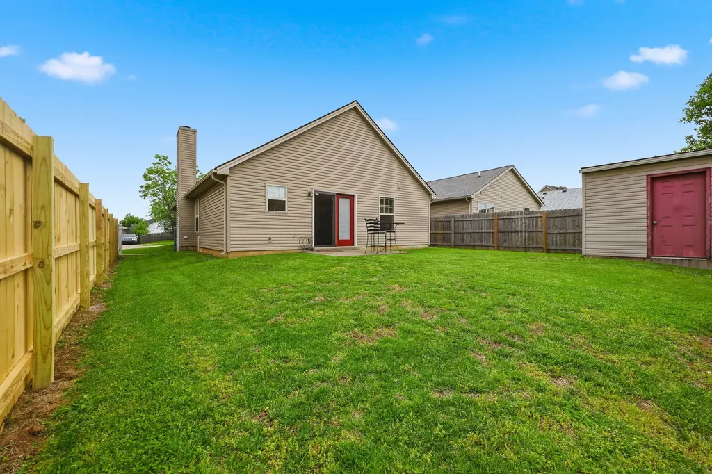 118 Ransom Trace Georgetown KY 40324