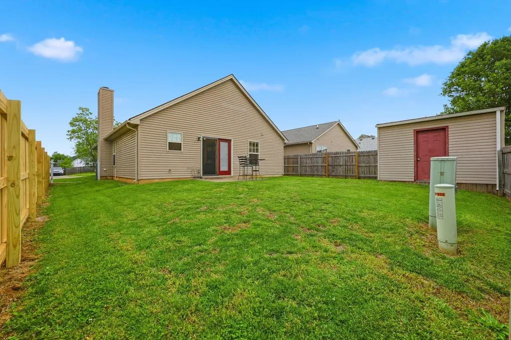 118 Ransom Trace Georgetown KY 40324