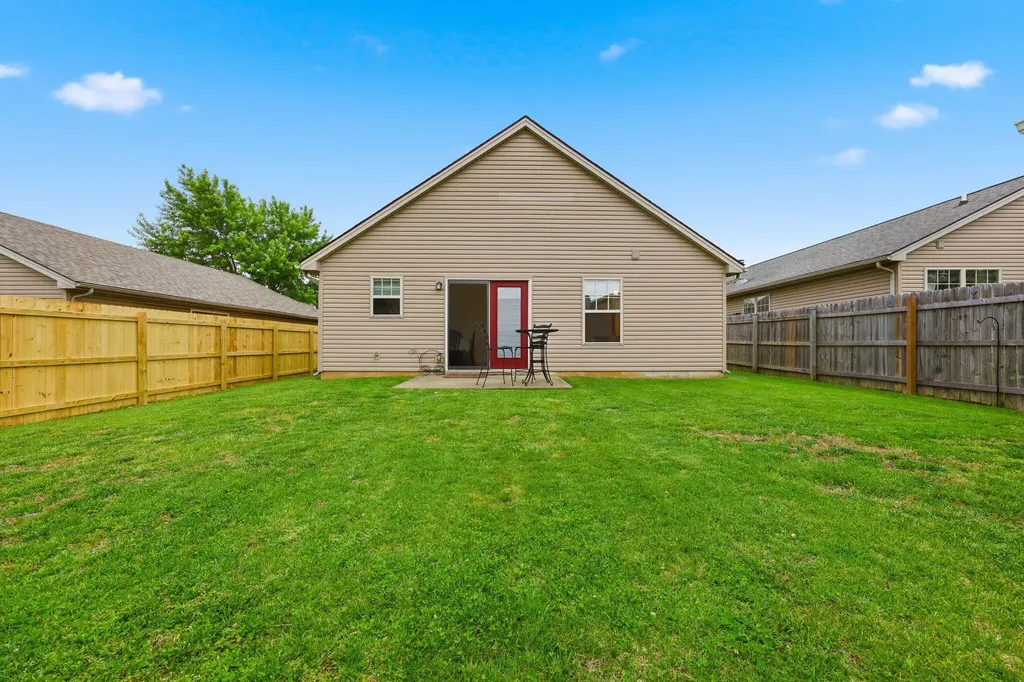 118 Ransom Trace Georgetown KY 40324
