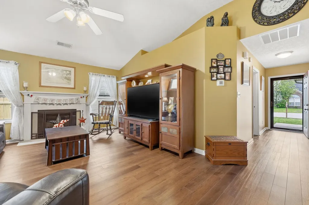 118 Ransom Trace Georgetown KY 40324