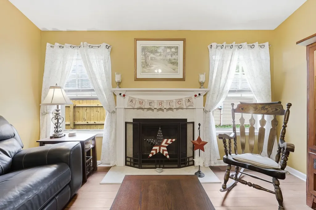 118 Ransom Trace Georgetown KY 40324