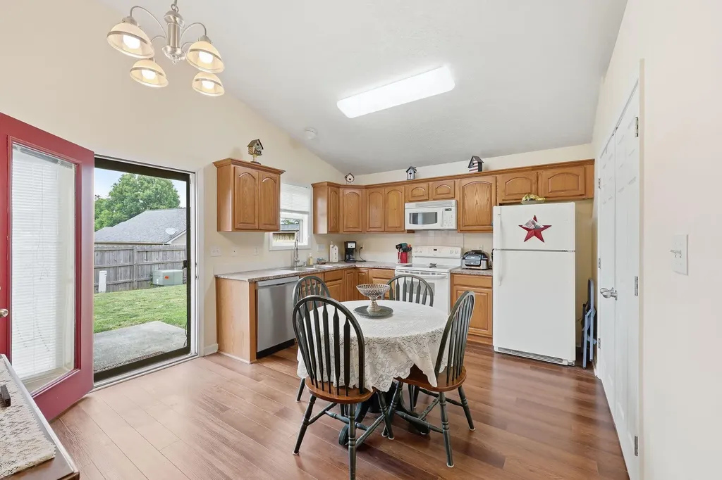 118 Ransom Trace Georgetown KY 40324