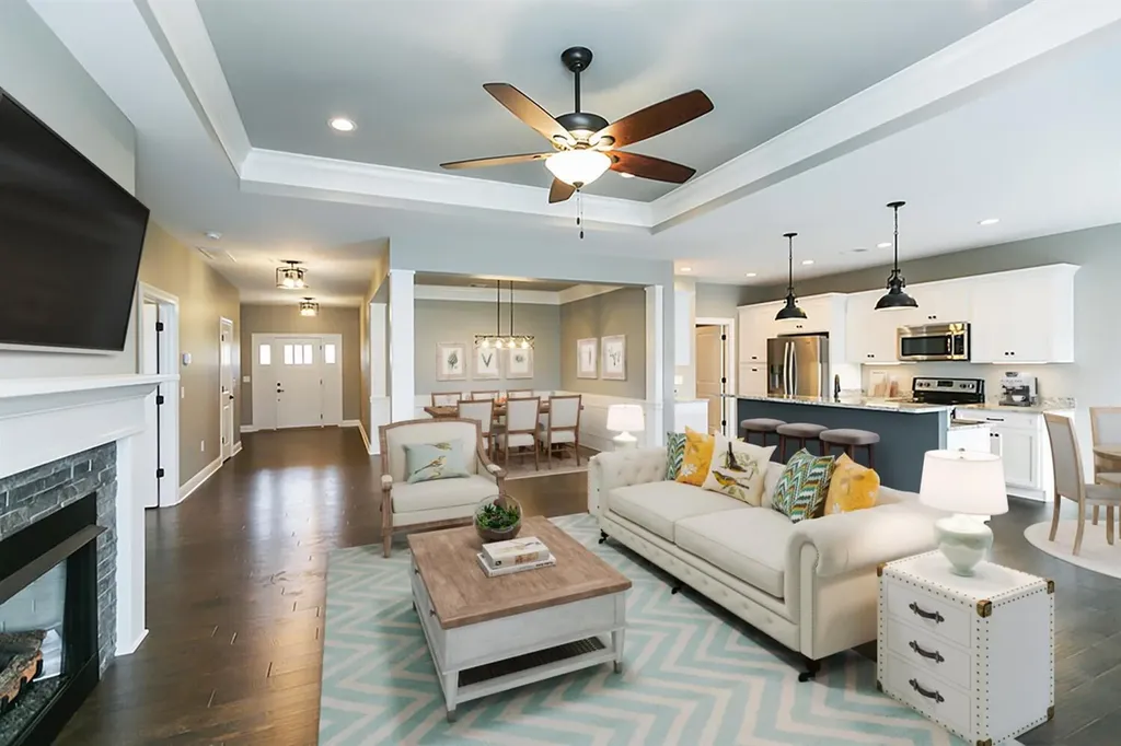 919 Paddock Court Richmond KY 40475