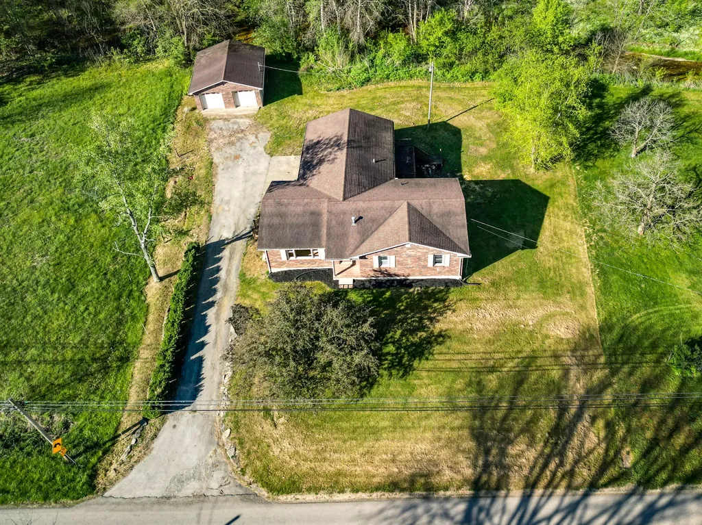2499 Ky-36 Owingsville KY 40360