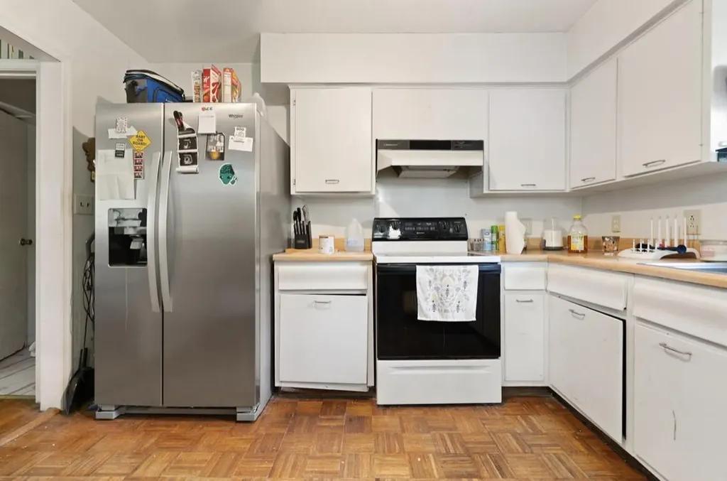 34 Woodcrest Drive Hazard KY 41701