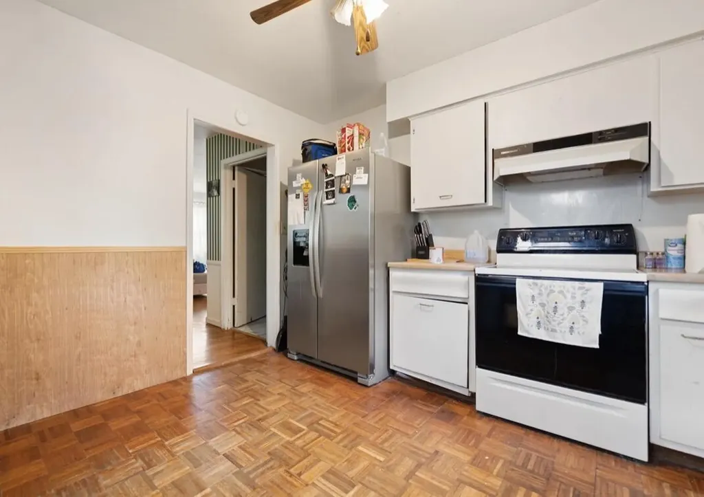 34 Woodcrest Drive Hazard KY 41701
