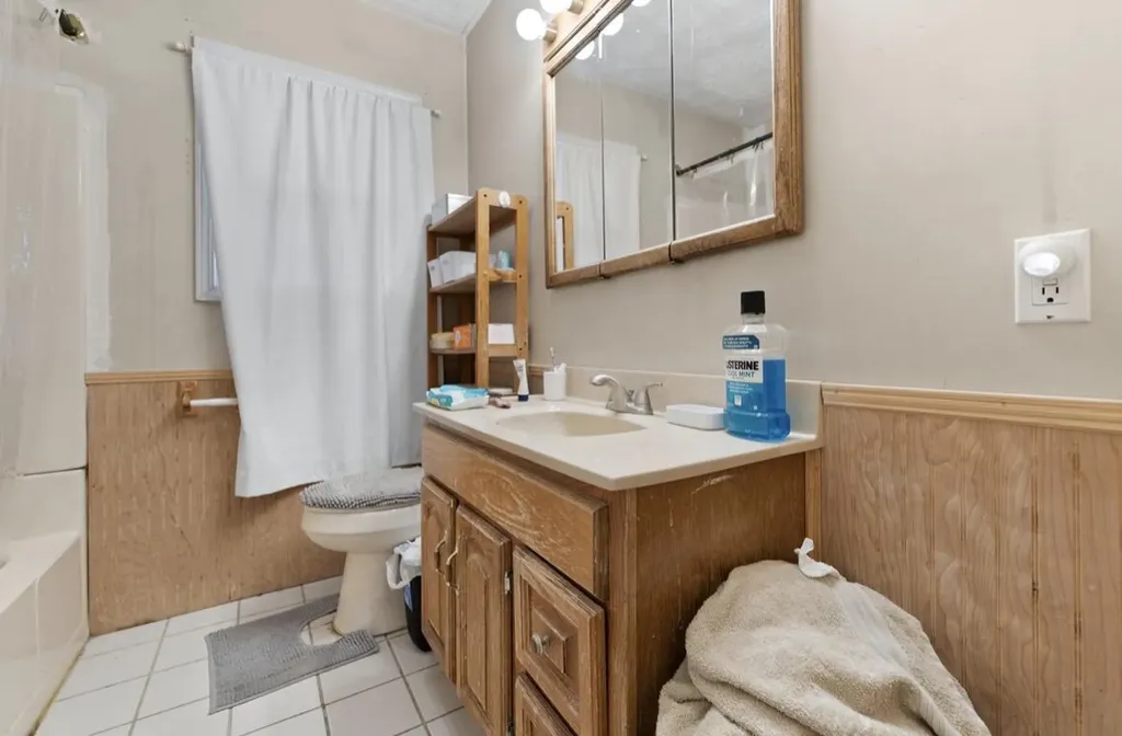 34 Woodcrest Drive Hazard KY 41701
