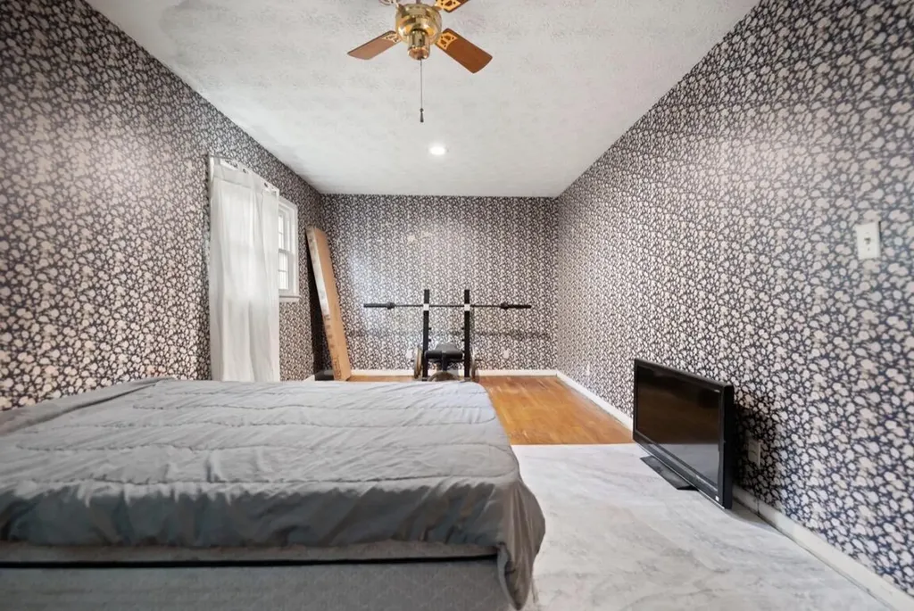 34 Woodcrest Drive Hazard KY 41701