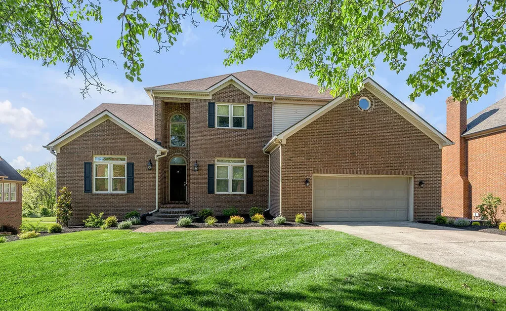845 Glen Abbey Circle Lexington KY 40509