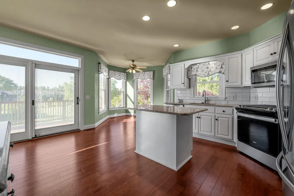 845 Glen Abbey Circle Lexington KY 40509