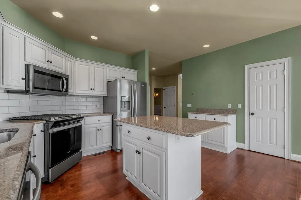 845 Glen Abbey Circle Lexington KY 40509