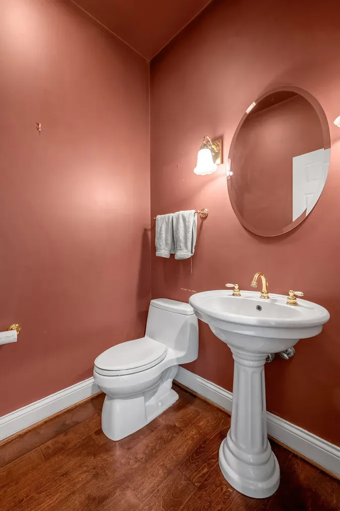845 Glen Abbey Circle Lexington KY 40509