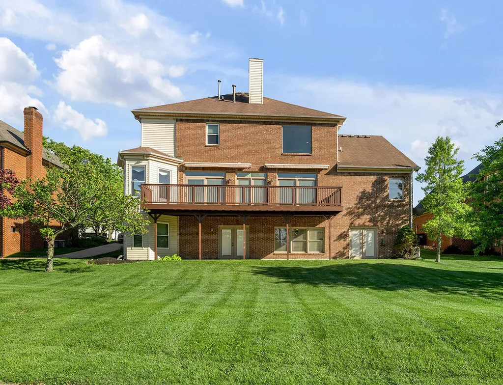 845 Glen Abbey Circle Lexington KY 40509