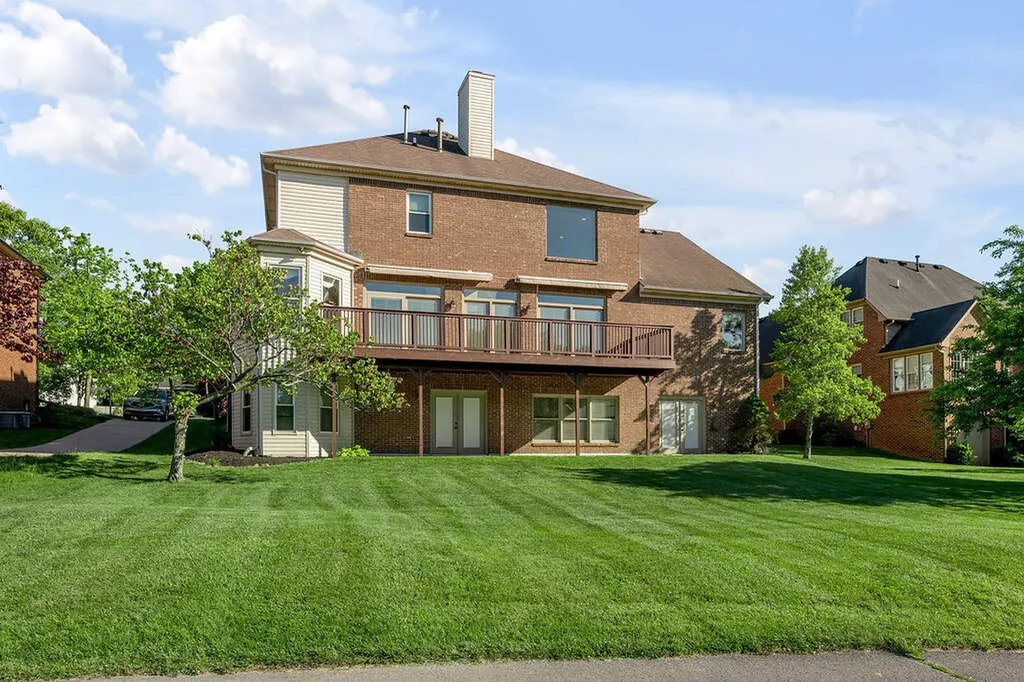845 Glen Abbey Circle Lexington KY 40509