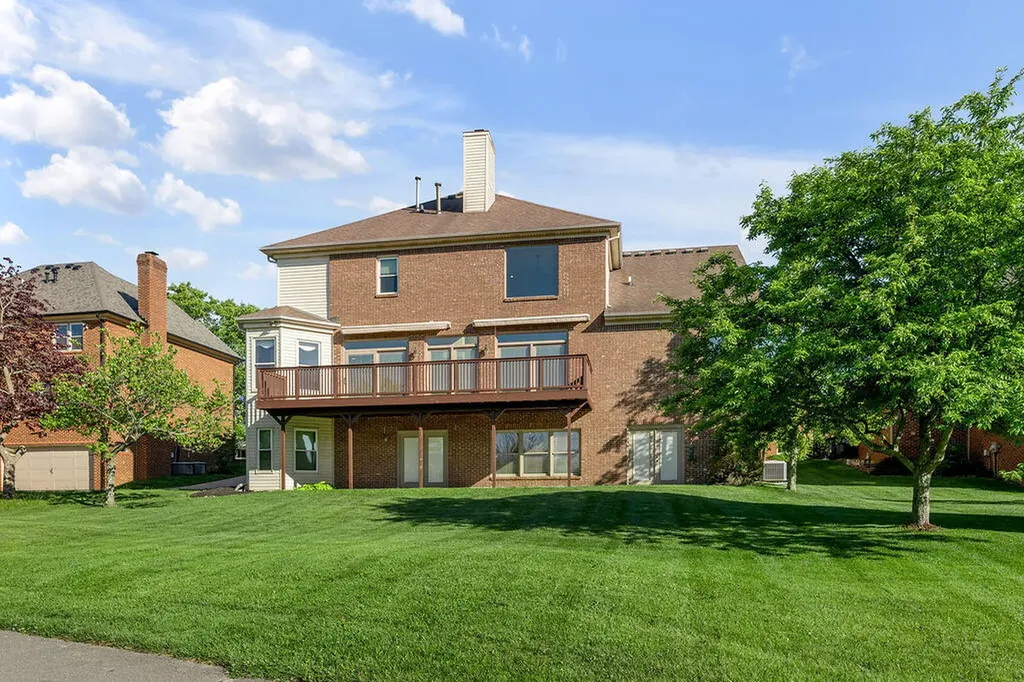 845 Glen Abbey Circle Lexington KY 40509