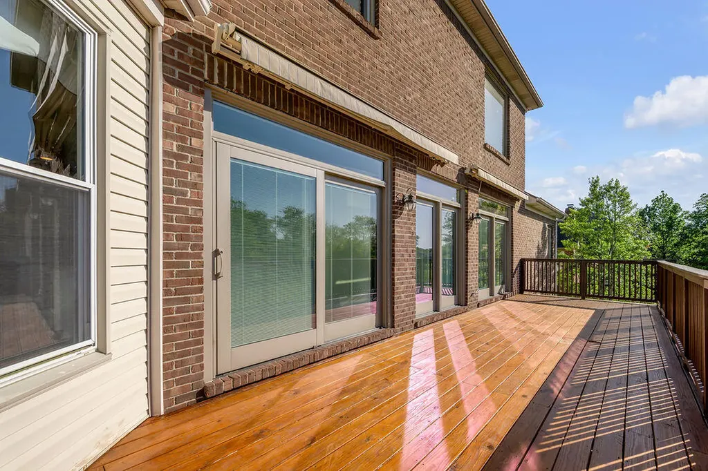 845 Glen Abbey Circle Lexington KY 40509