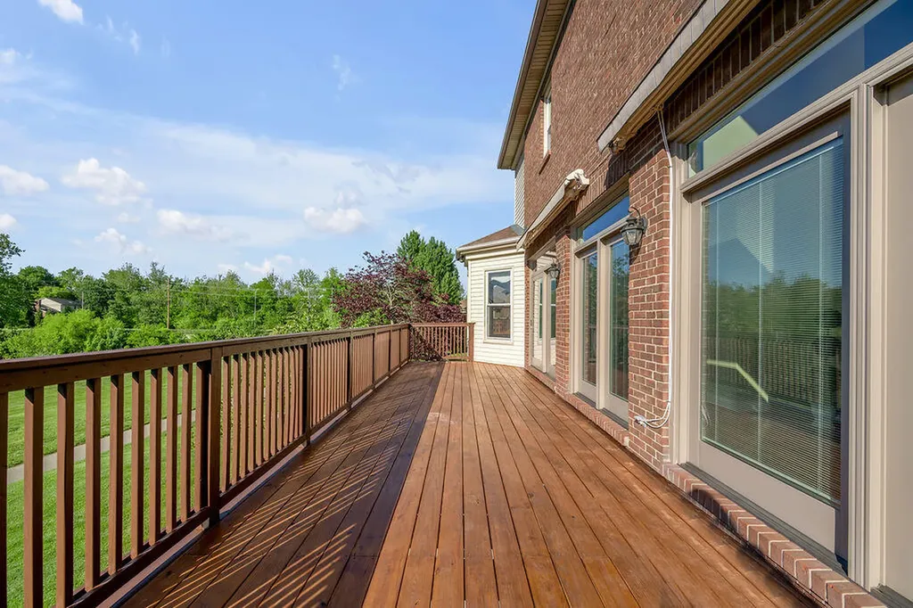 845 Glen Abbey Circle Lexington KY 40509