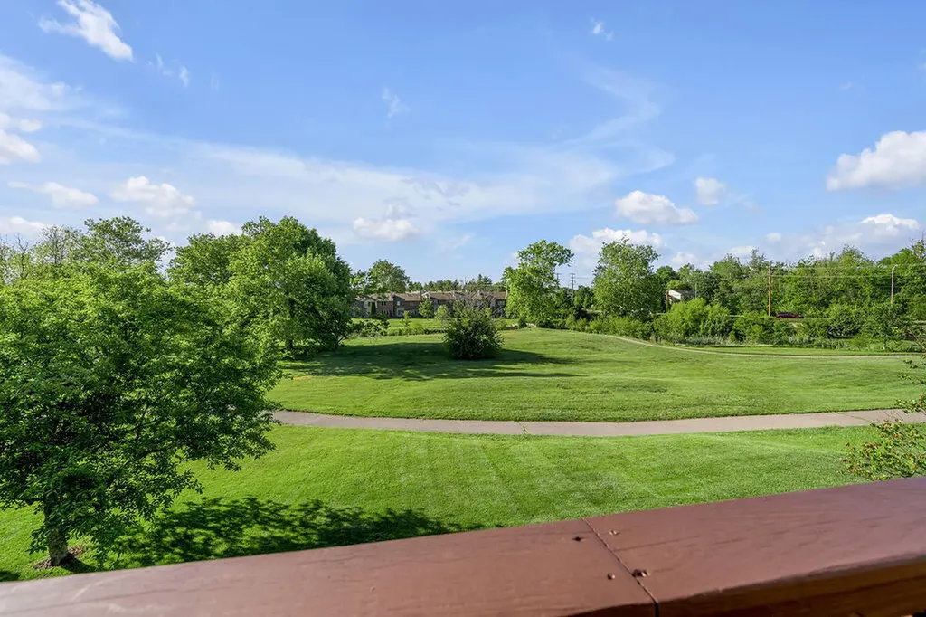 845 Glen Abbey Circle Lexington KY 40509