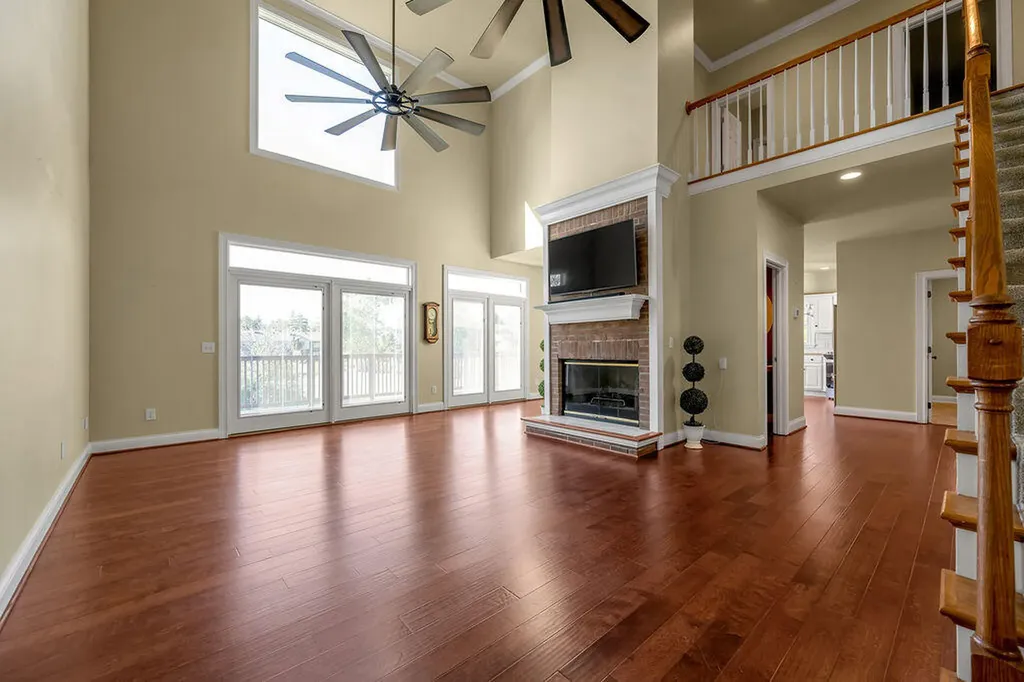 845 Glen Abbey Circle Lexington KY 40509