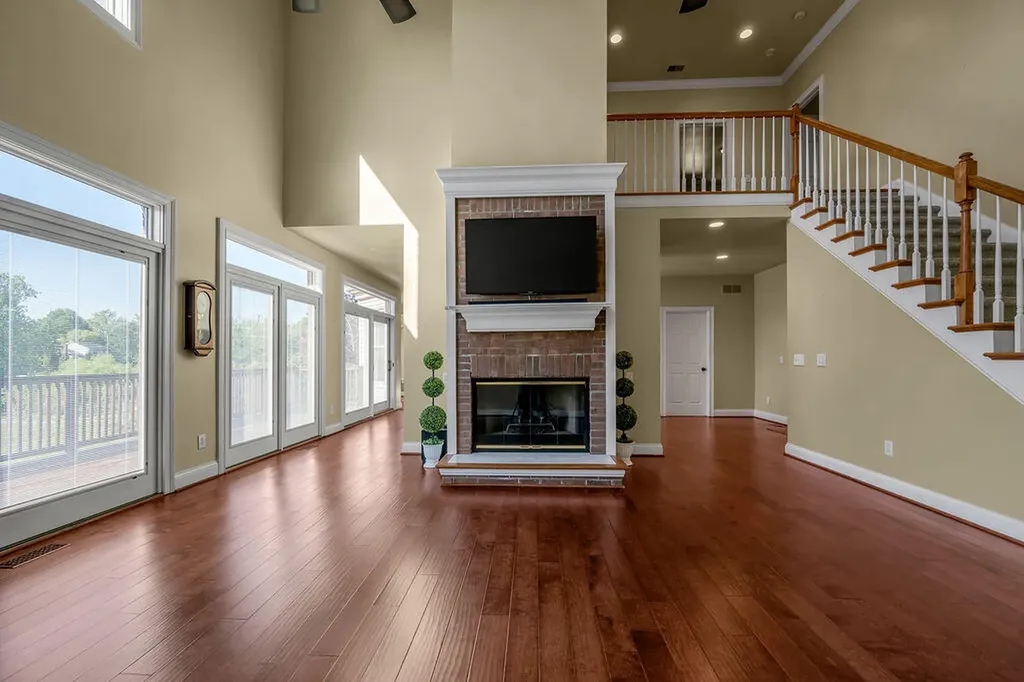 845 Glen Abbey Circle Lexington KY 40509